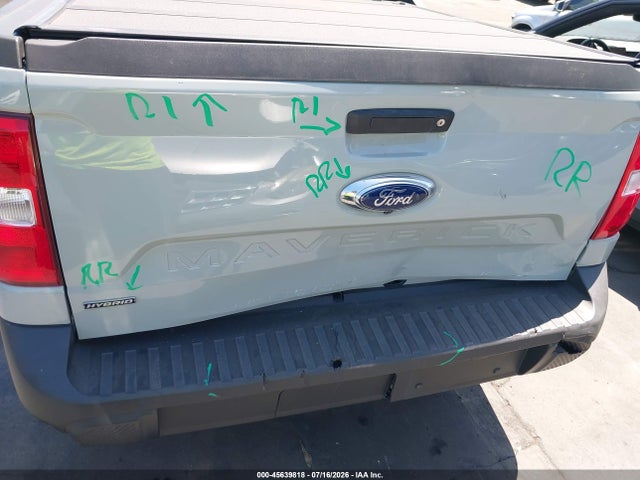 Ford Maverick Xl 2024 3FTTW8A39RRA32123 Image 6