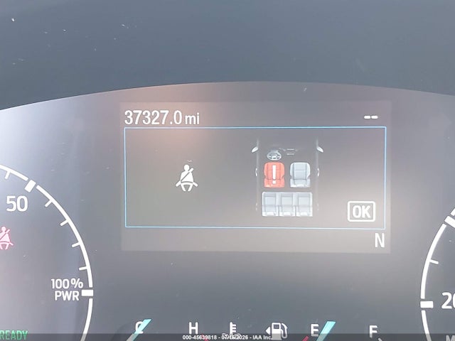 Ford Maverick Xl 2024 3FTTW8A39RRA32123 Image 7