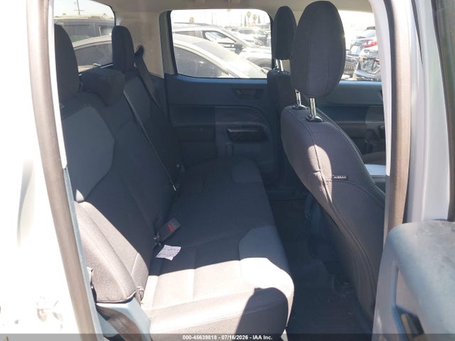 Ford Maverick Xl 2024 3FTTW8A39RRA32123 Image 8