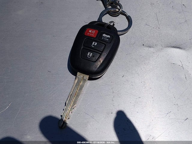 Toyota CAMRY SE 2017 4T1BF1FK8HU766449 Image 11