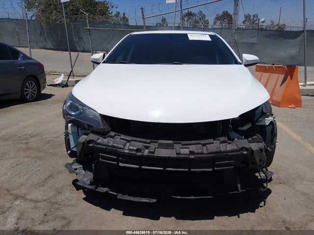Toyota CAMRY SE 2017 4T1BF1FK8HU766449 Image 13