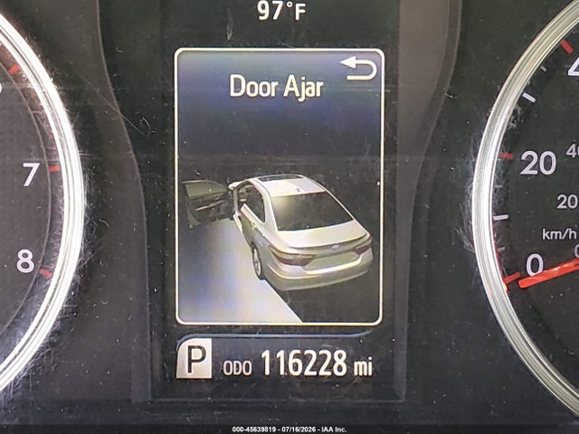 Toyota CAMRY SE 2017 4T1BF1FK8HU766449 Image 16