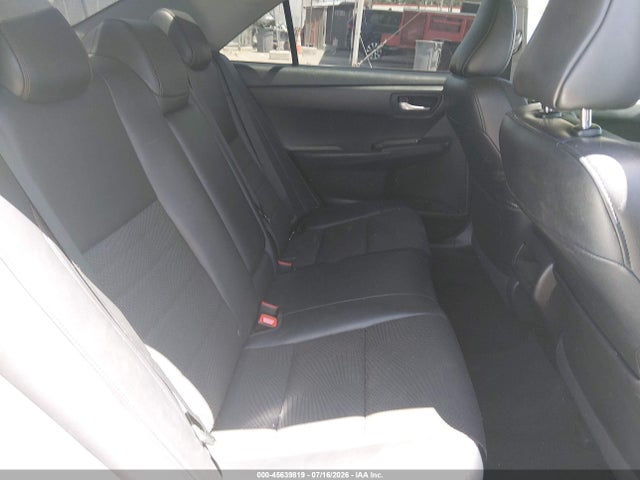 Toyota CAMRY SE 2017 4T1BF1FK8HU766449 Image 8
