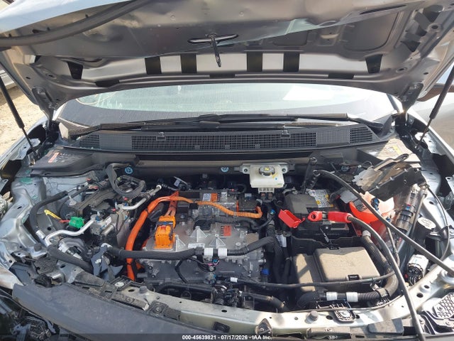 2026 Chevrolet Equinox Ev Lt 1, Fwd მანქანა იყიდება აუქციონზე, vin: 3GN7DMRP8TS108719, აუქციონის ნომერი: 45639821