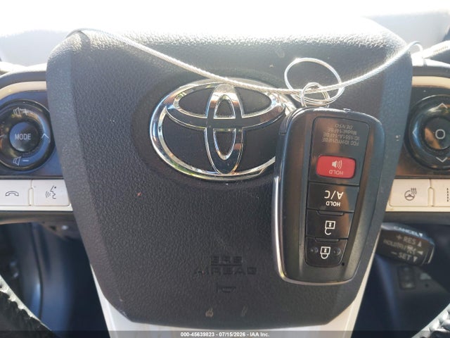 Toyota Prius Prime Advanced 2017 JTDKARFP3H3038976 Image 11