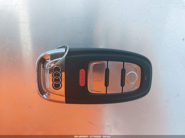 45639822 :رقم المزاد ، WA1L2AFPXGA034432 vin ، 2016 Audi Q5 2.0t Premium مزاد بيع