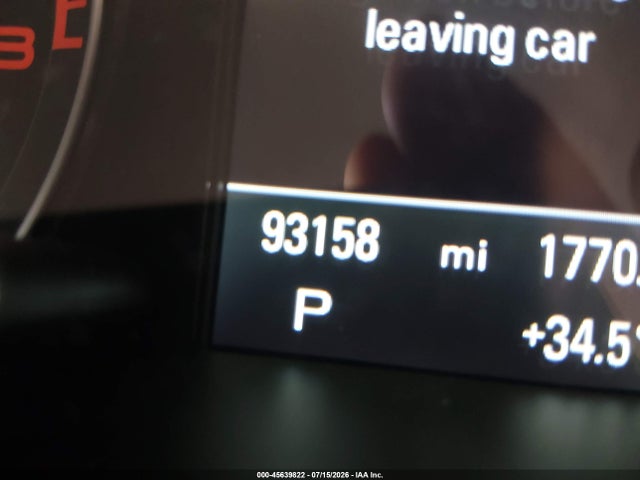 45639822 :رقم المزاد ، WA1L2AFPXGA034432 vin ، 2016 Audi Q5 2.0t Premium مزاد بيع