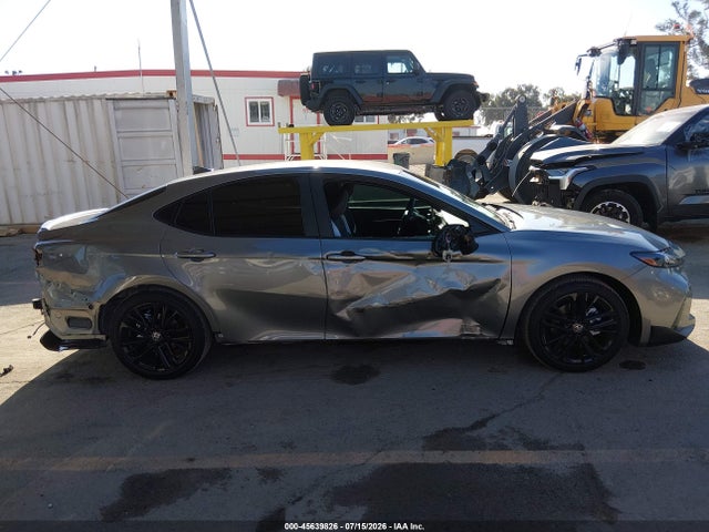 Toyota CAMRY SE 2026 4T1DAACKXTU293187 Image 14