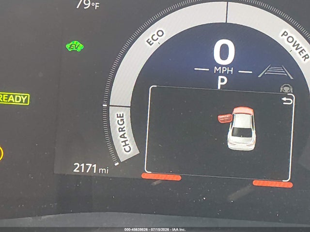 Toyota CAMRY SE 2026 4T1DAACKXTU293187 Image 16