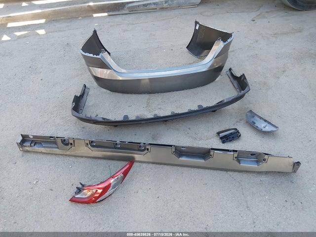 Toyota CAMRY SE 2026 4T1DAACKXTU293187 Image 12