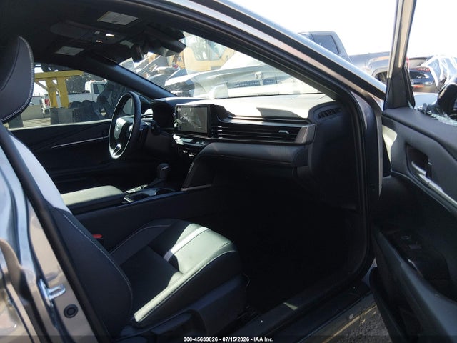 Toyota CAMRY SE 2026 4T1DAACKXTU293187 Image 5