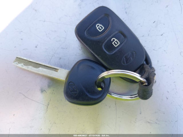 Hyundai ACCENT SE 2016 KMHCT4AEXGU112020 Image 11
