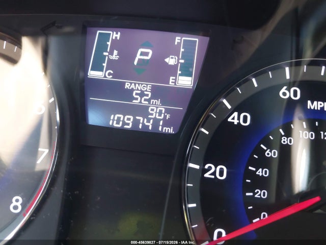Hyundai ACCENT SE 2016 KMHCT4AEXGU112020 Image 15