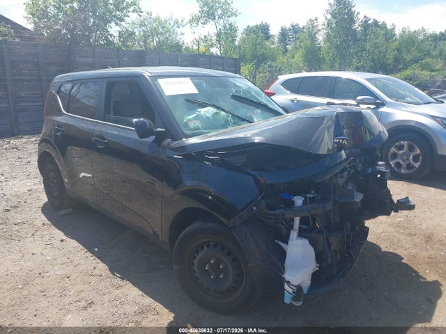 Aukcja sprzedaży 2021 Kia Soul Lx, vin: KNDJ23AU4M7766537, numer aukcji: 45639832