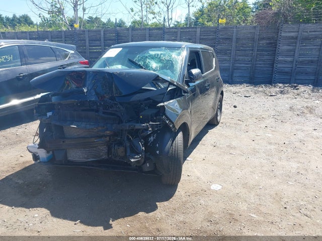 Aukcja sprzedaży 2021 Kia Soul Lx, vin: KNDJ23AU4M7766537, numer aukcji: 45639832