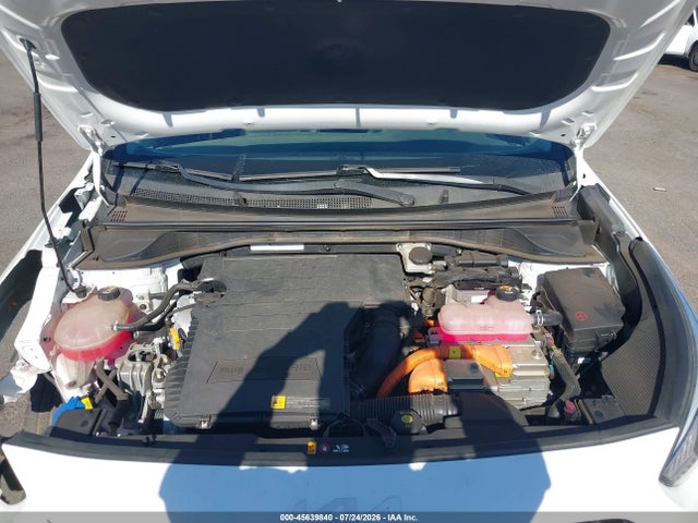 2022 Kia Niro Plug-in Hybrid Ex Premium მანქანა იყიდება აუქციონზე, vin: KNDCC3LD8N5521479, აუქციონის ნომერი: 45639840