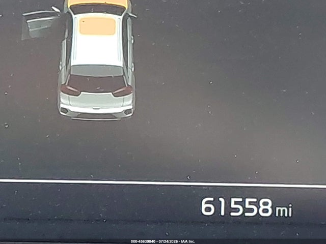 2022 Kia Niro Plug-in Hybrid Ex Premium მანქანა იყიდება აუქციონზე, vin: KNDCC3LD8N5521479, აუქციონის ნომერი: 45639840