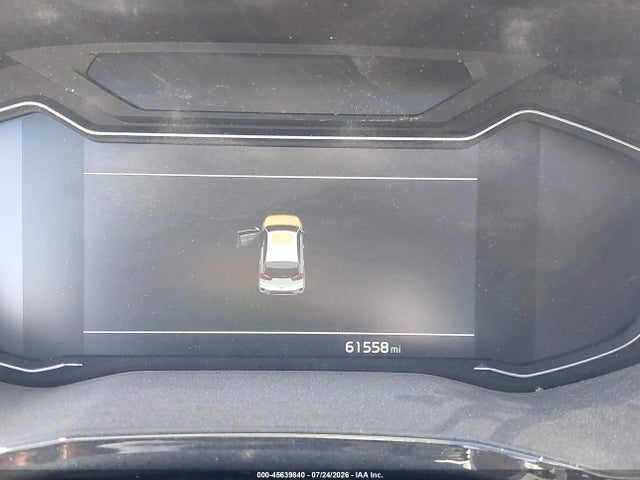 2022 Kia Niro Plug-in Hybrid Ex Premium მანქანა იყიდება აუქციონზე, vin: KNDCC3LD8N5521479, აუქციონის ნომერი: 45639840