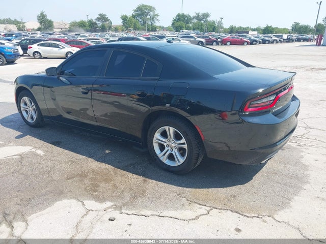 45639842 :رقم المزاد ، 2C3CDXBG2LH190148 vin ، 2020 Dodge Charger Sxt Rwd مزاد بيع