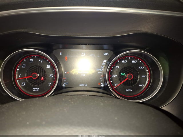 45639842 :رقم المزاد ، 2C3CDXBG2LH190148 vin ، 2020 Dodge Charger Sxt Rwd مزاد بيع