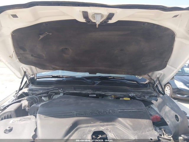 Продаж на аукціоні авто 2021 Ram 3500 Chassis Tradesman/slt, vin: 3C7WRTAL1MG538964, номер лоту: 45639846