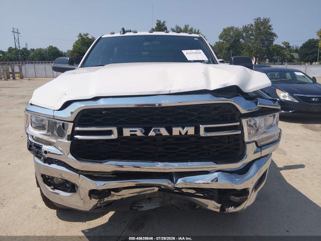 Продаж на аукціоні авто 2021 Ram 3500 Chassis Tradesman/slt, vin: 3C7WRTAL1MG538964, номер лоту: 45639846