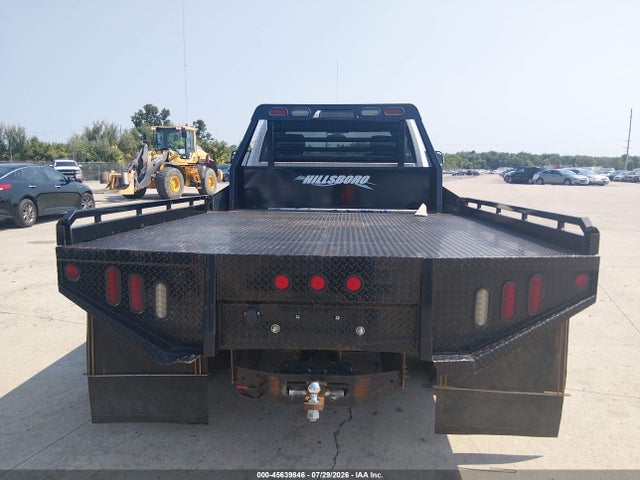 Продаж на аукціоні авто 2021 Ram 3500 Chassis Tradesman/slt, vin: 3C7WRTAL1MG538964, номер лоту: 45639846