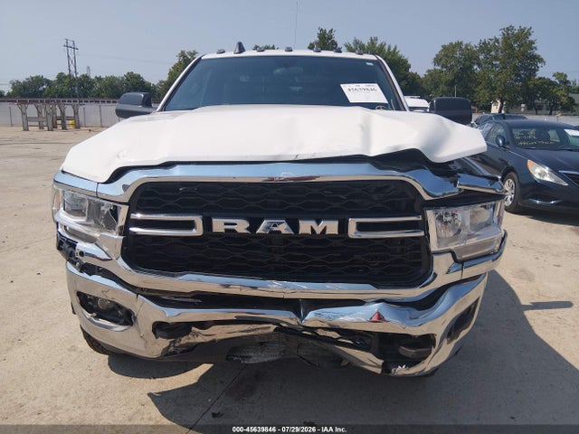 Продаж на аукціоні авто 2021 Ram 3500 Chassis Tradesman/slt, vin: 3C7WRTAL1MG538964, номер лоту: 45639846