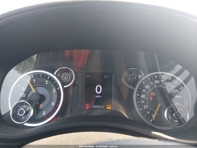 Продаж на аукціоні авто 2021 Ram 3500 Chassis Tradesman/slt, vin: 3C7WRTAL1MG538964, номер лоту: 45639846