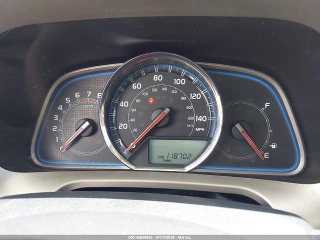 Aukcja sprzedaży 2013 Toyota Rav4 Limited, vin: 2T3DFREV5DW111301, numer aukcji: 45639853