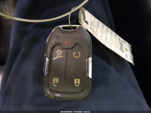 Продаж на аукціоні авто 2018 Gmc Terrain Slt, vin: 3GKALVEVXJL377263, номер лоту: 45639855