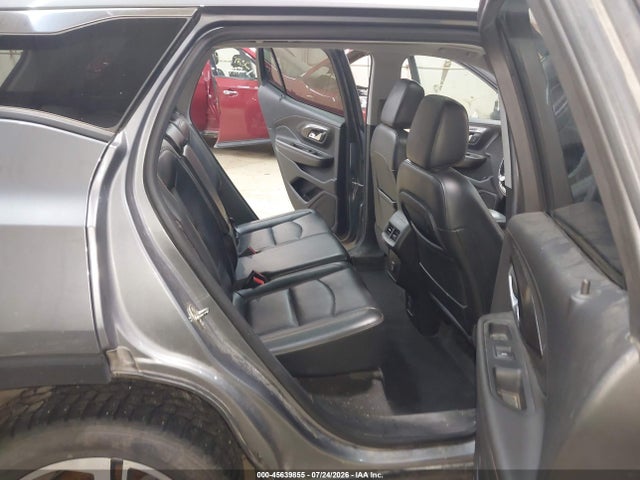 Продаж на аукціоні авто 2018 Gmc Terrain Slt, vin: 3GKALVEVXJL377263, номер лоту: 45639855
