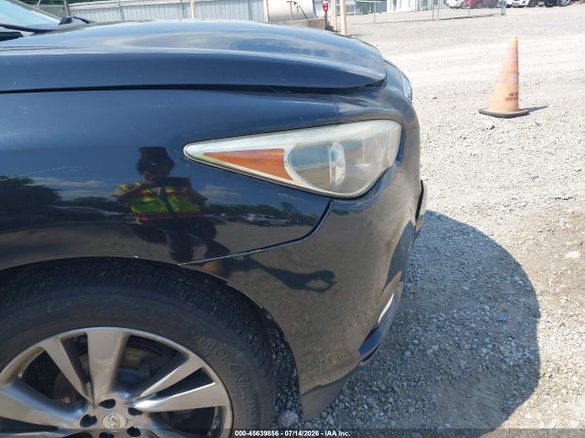 Продаж на аукціоні авто 2014 Infiniti Qx60, vin: 5N1AL0MM4EC541398, номер лоту: 45639856