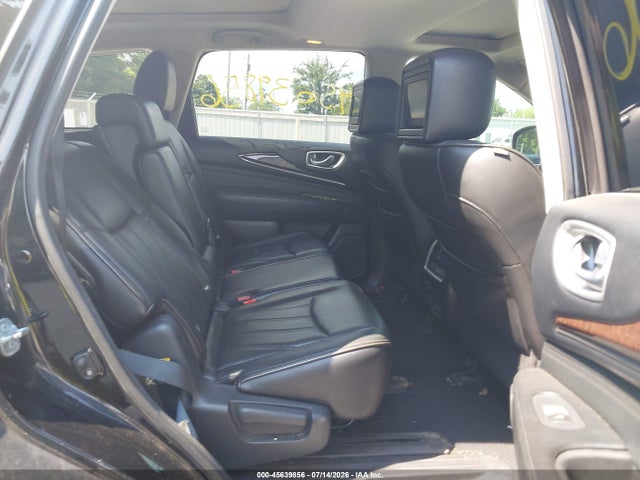 Продаж на аукціоні авто 2014 Infiniti Qx60, vin: 5N1AL0MM4EC541398, номер лоту: 45639856