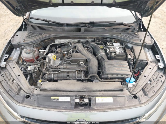Aukcja sprzedaży 2025 Volkswagen Jetta 1.5t Se, vin: 3VW7X7BU6SM013769, numer aukcji: 45639858