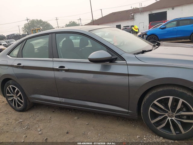 Aukcja sprzedaży 2025 Volkswagen Jetta 1.5t Se, vin: 3VW7X7BU6SM013769, numer aukcji: 45639858
