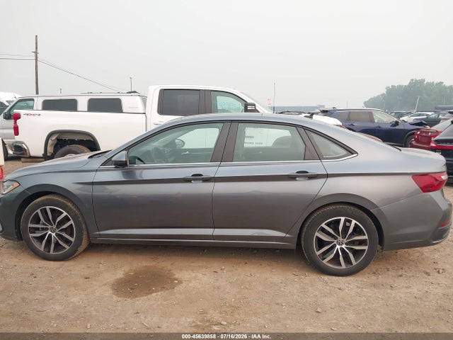 Aukcja sprzedaży 2025 Volkswagen Jetta 1.5t Se, vin: 3VW7X7BU6SM013769, numer aukcji: 45639858