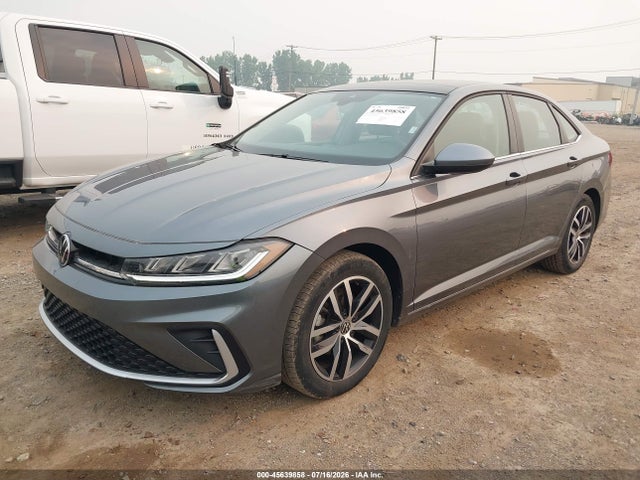 Aukcja sprzedaży 2025 Volkswagen Jetta 1.5t Se, vin: 3VW7X7BU6SM013769, numer aukcji: 45639858