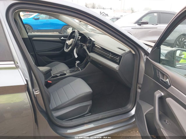 Aukcja sprzedaży 2025 Volkswagen Jetta 1.5t Se, vin: 3VW7X7BU6SM013769, numer aukcji: 45639858