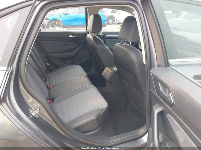 Aukcja sprzedaży 2025 Volkswagen Jetta 1.5t Se, vin: 3VW7X7BU6SM013769, numer aukcji: 45639858