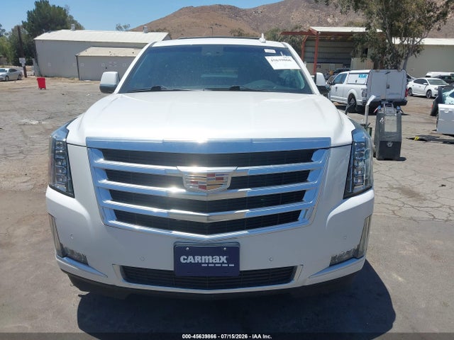 Aukcja sprzedaży 2017 Cadillac Escalade Luxury, vin: 1GYS3BKJ6HR354155, numer aukcji: 45639866