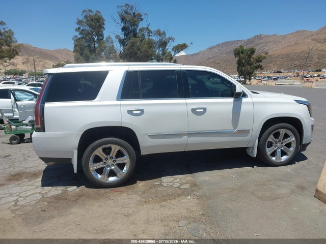 Aukcja sprzedaży 2017 Cadillac Escalade Luxury, vin: 1GYS3BKJ6HR354155, numer aukcji: 45639866