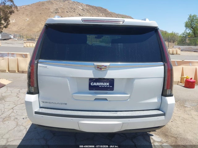Aukcja sprzedaży 2017 Cadillac Escalade Luxury, vin: 1GYS3BKJ6HR354155, numer aukcji: 45639866