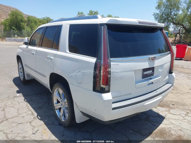 Aukcja sprzedaży 2017 Cadillac Escalade Luxury, vin: 1GYS3BKJ6HR354155, numer aukcji: 45639866