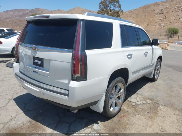Aukcja sprzedaży 2017 Cadillac Escalade Luxury, vin: 1GYS3BKJ6HR354155, numer aukcji: 45639866