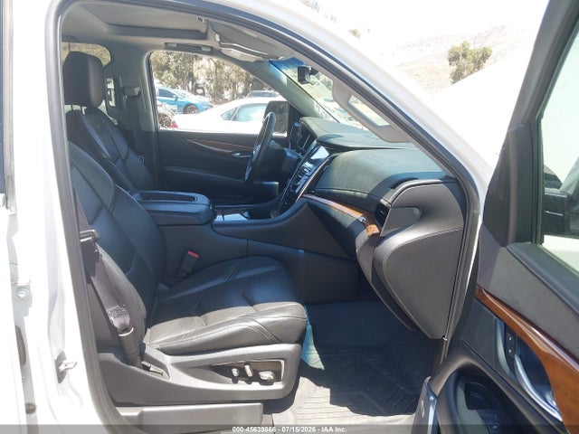 Aukcja sprzedaży 2017 Cadillac Escalade Luxury, vin: 1GYS3BKJ6HR354155, numer aukcji: 45639866