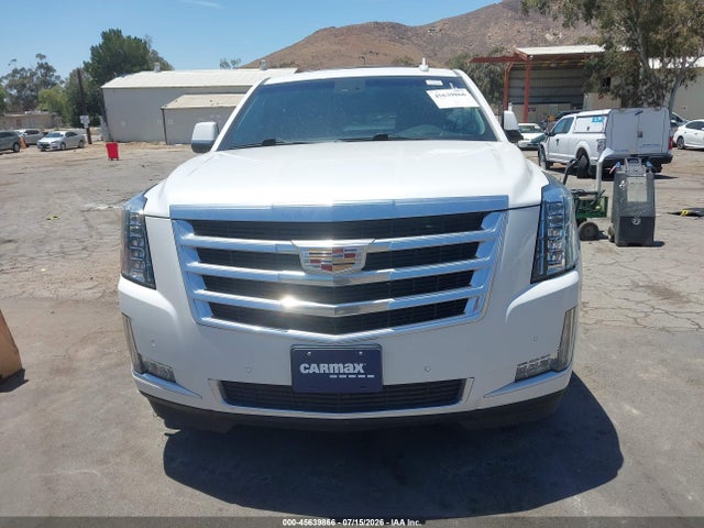 Aukcja sprzedaży 2017 Cadillac Escalade Luxury, vin: 1GYS3BKJ6HR354155, numer aukcji: 45639866