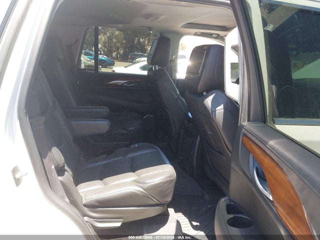 Aukcja sprzedaży 2017 Cadillac Escalade Luxury, vin: 1GYS3BKJ6HR354155, numer aukcji: 45639866