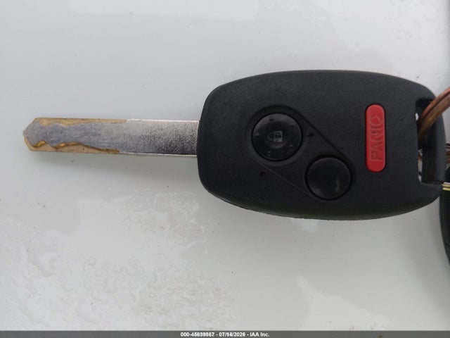 Продажа на аукционе авто 2010 Honda Civic Lx, vin: 2HGFA1F57AH524177, номер лота: 45639867
