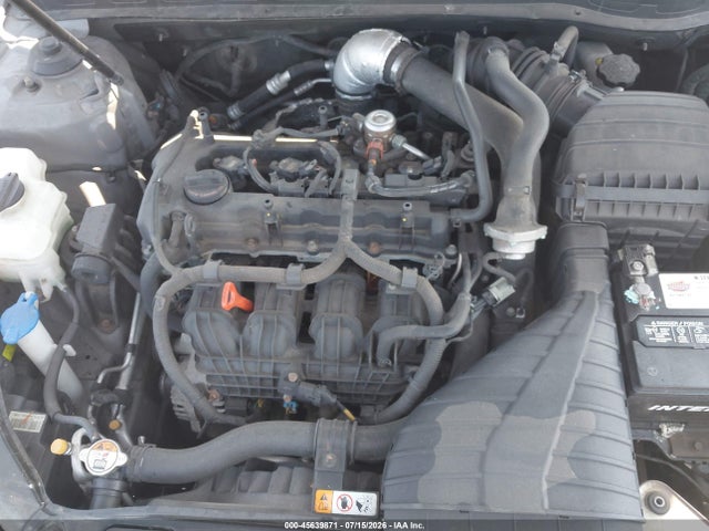 45639871 :رقم المزاد ، 5XXGR4A63EG323222 vin ، 2014 Kia Optima Sx Turbo مزاد بيع